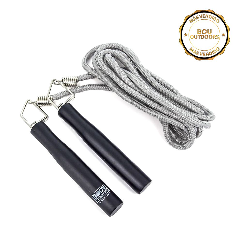 SOGA SALTAR 9 PIES C/P SOL-BK203