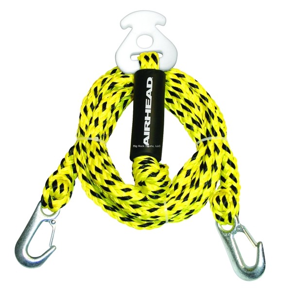 SKI TOW HARNESS KWIK-TEK AHTH-8HD