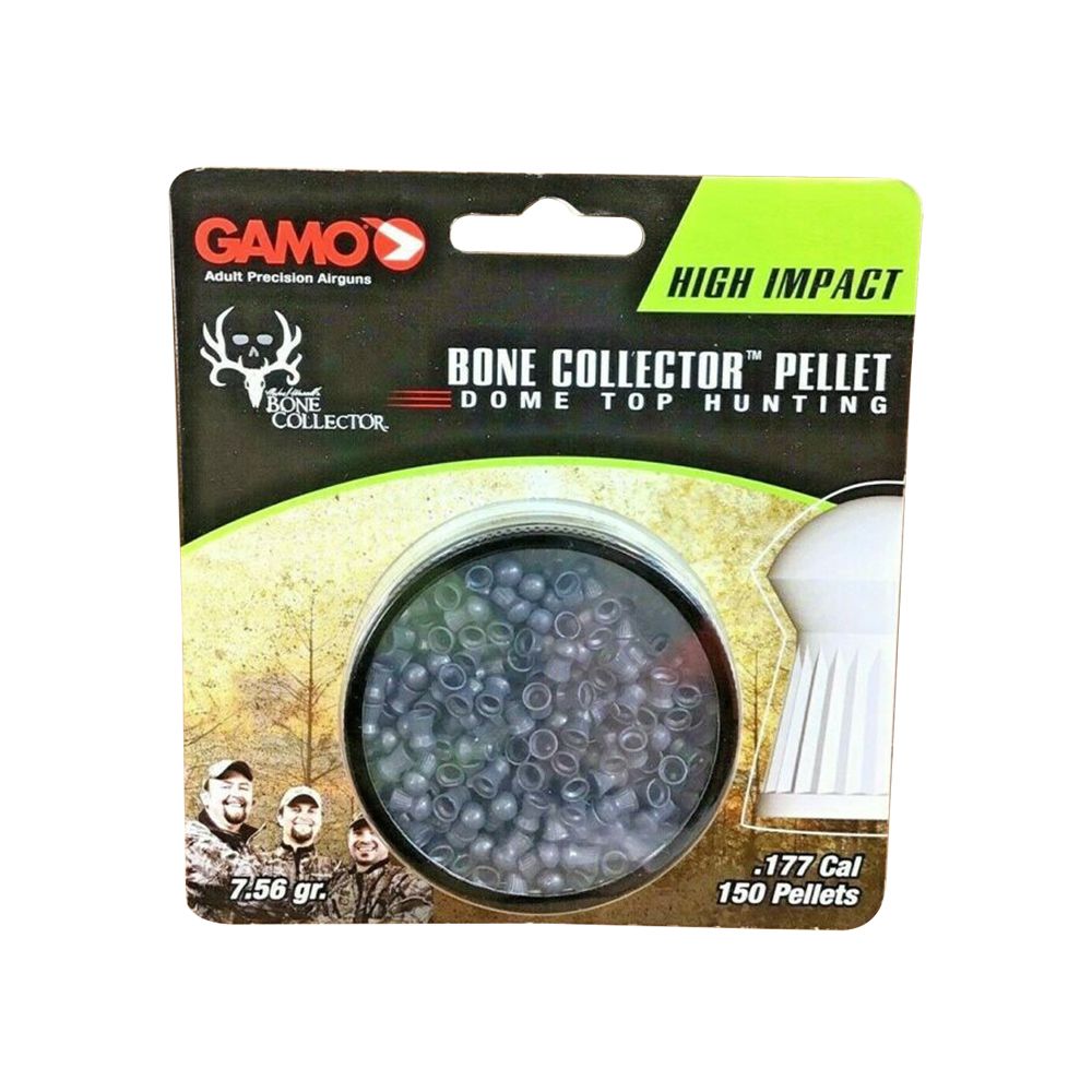 BALINES GAMO PRO MAGNUM PENETRATION 6321734 .177 (500)