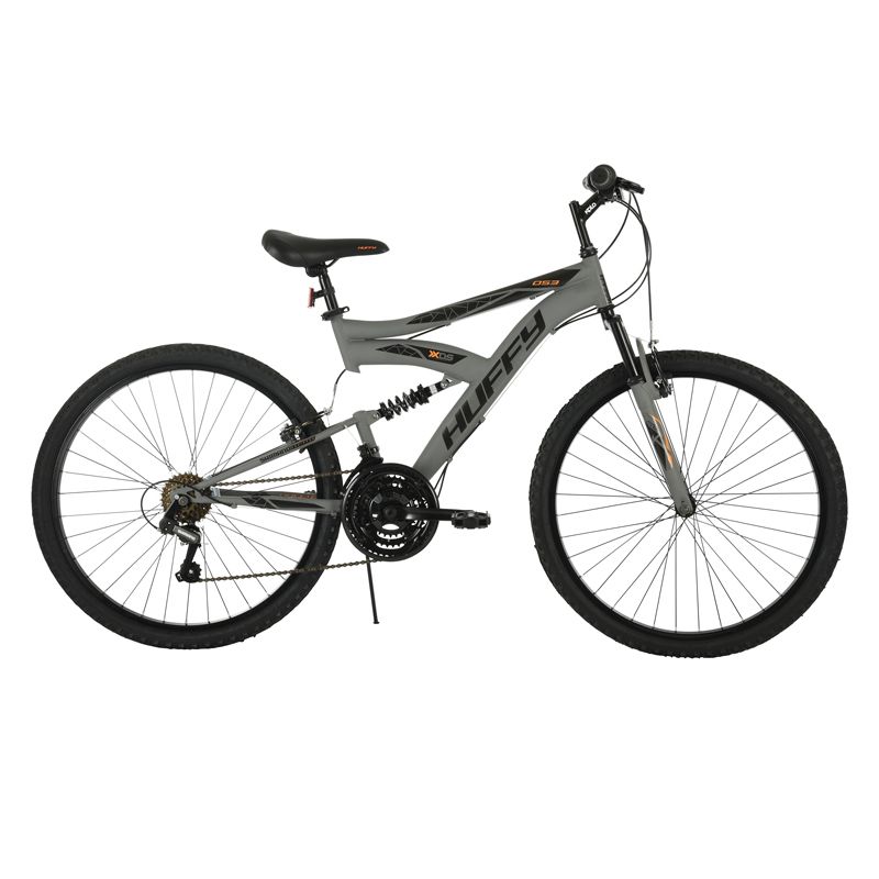 BICICLETA MTB HUFFY DS-3 RIN 26 26380Y