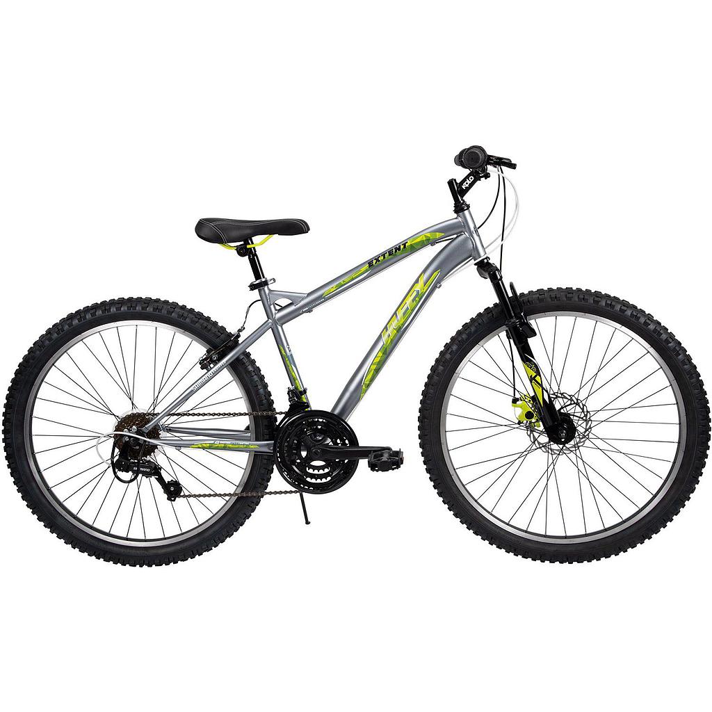 BICICLETA MTP HUFFY EXTENT RIN 26 66349