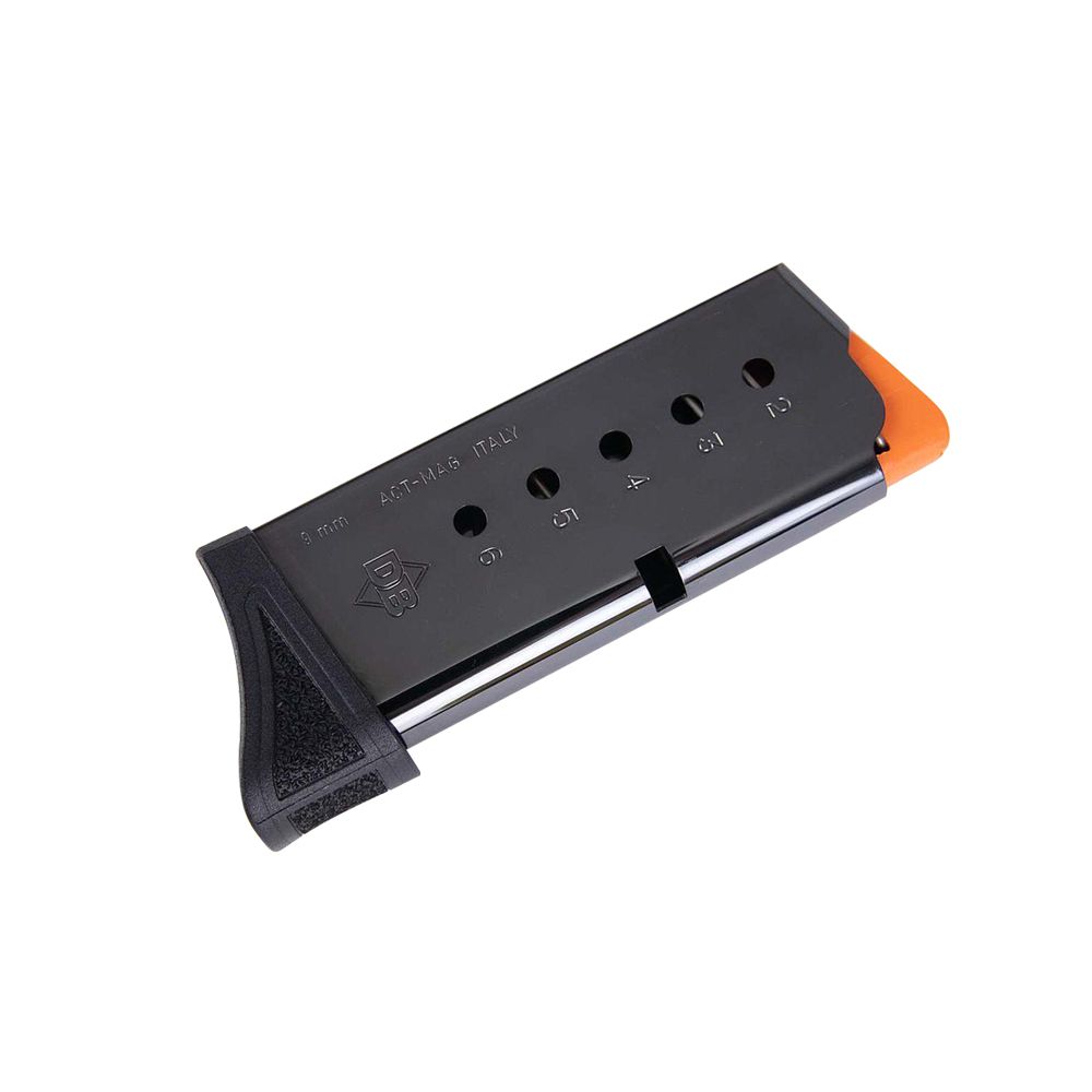 CARGADOR DAIMOND BACK DB9 9MM 6RD