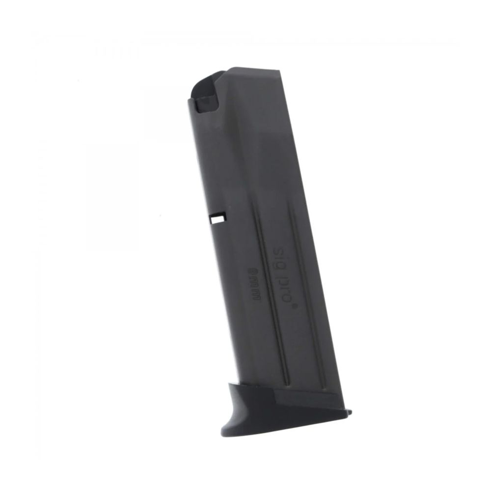 CARGADOR SIG SAUER SP2022 9MM 15RD