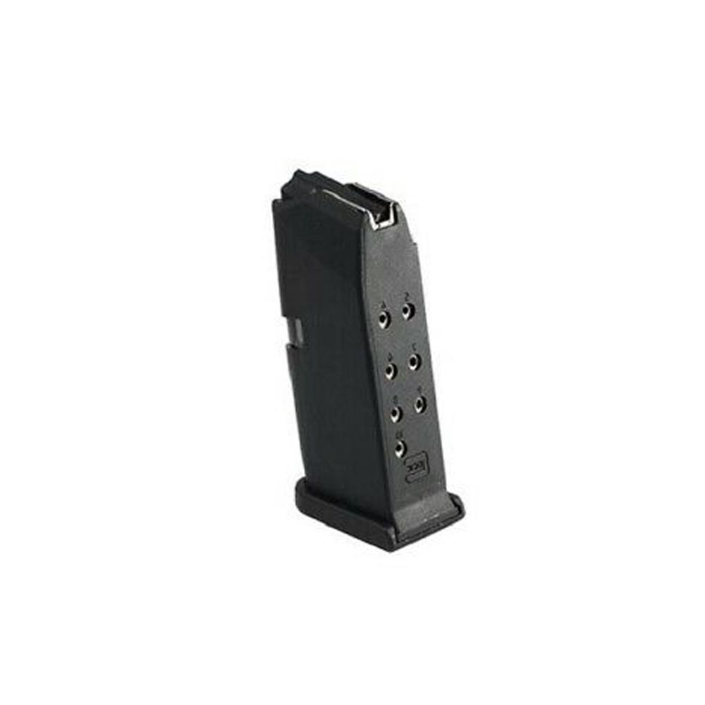 CARGADOR GLOCK 26 9MM 10 TIROS MF26010