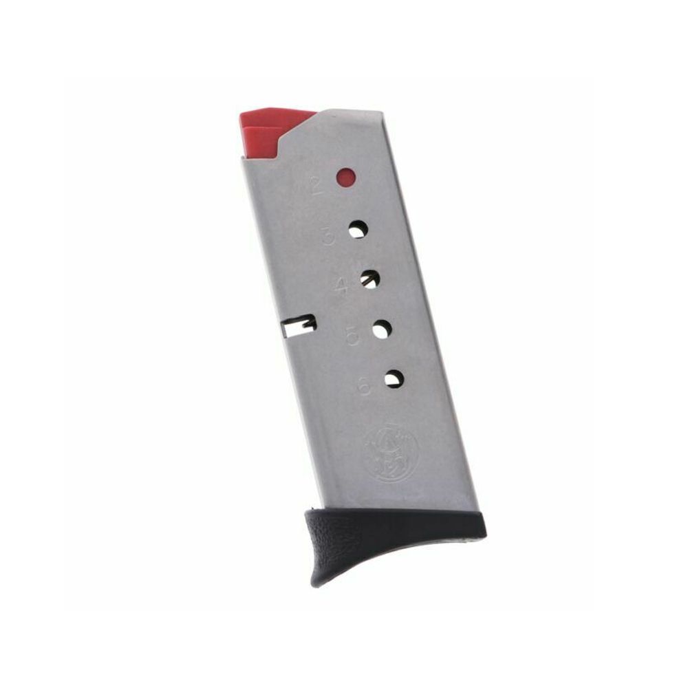 CARGADOR M&amp;P BODYGUARD .380 6 TIROS 19930