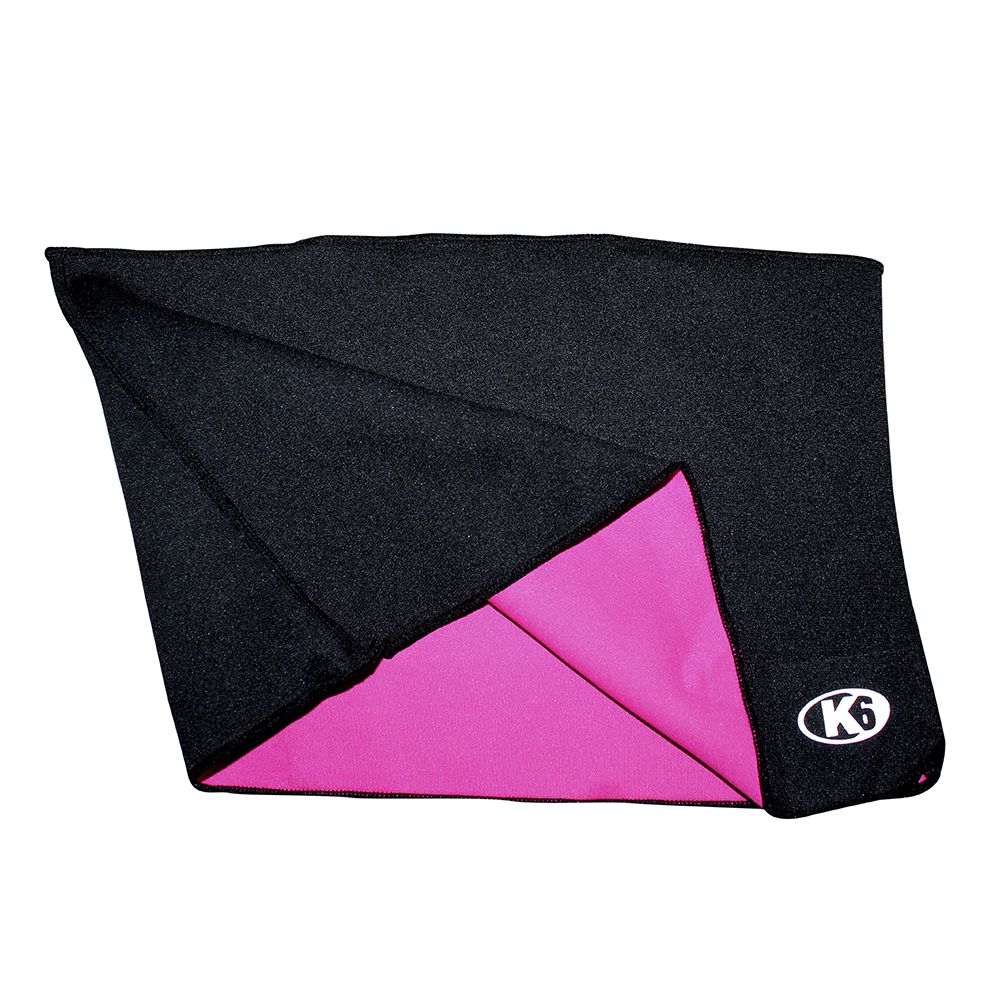 FAJA REDUCTORA PARA CINTURA NEOPRENO K6 ACTIVE SHAPER 68121 TALLA L O XL