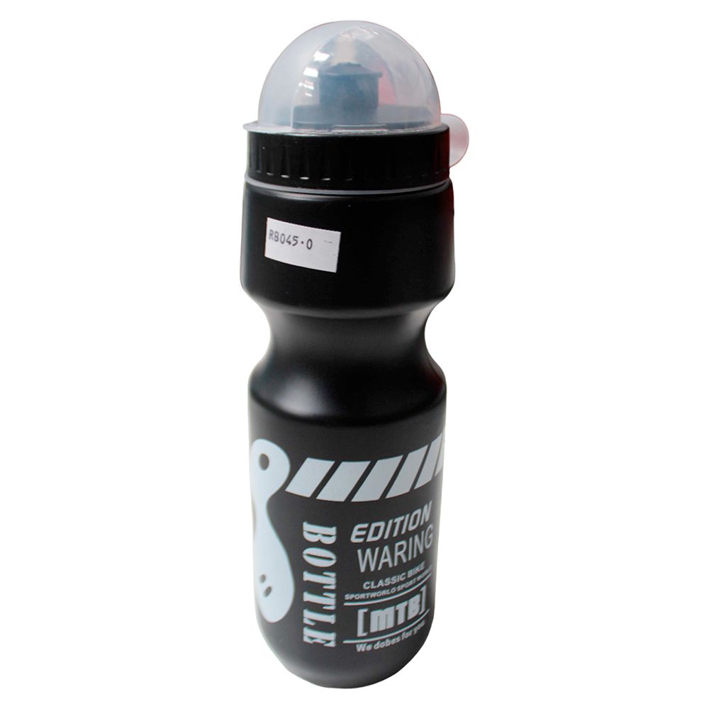 BOTELLA PLAST CHINA EB-10 750CC