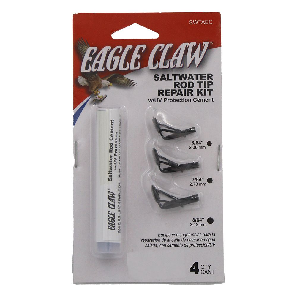 KIT REPARACION PUNTA DE CAÑA SWTAEC