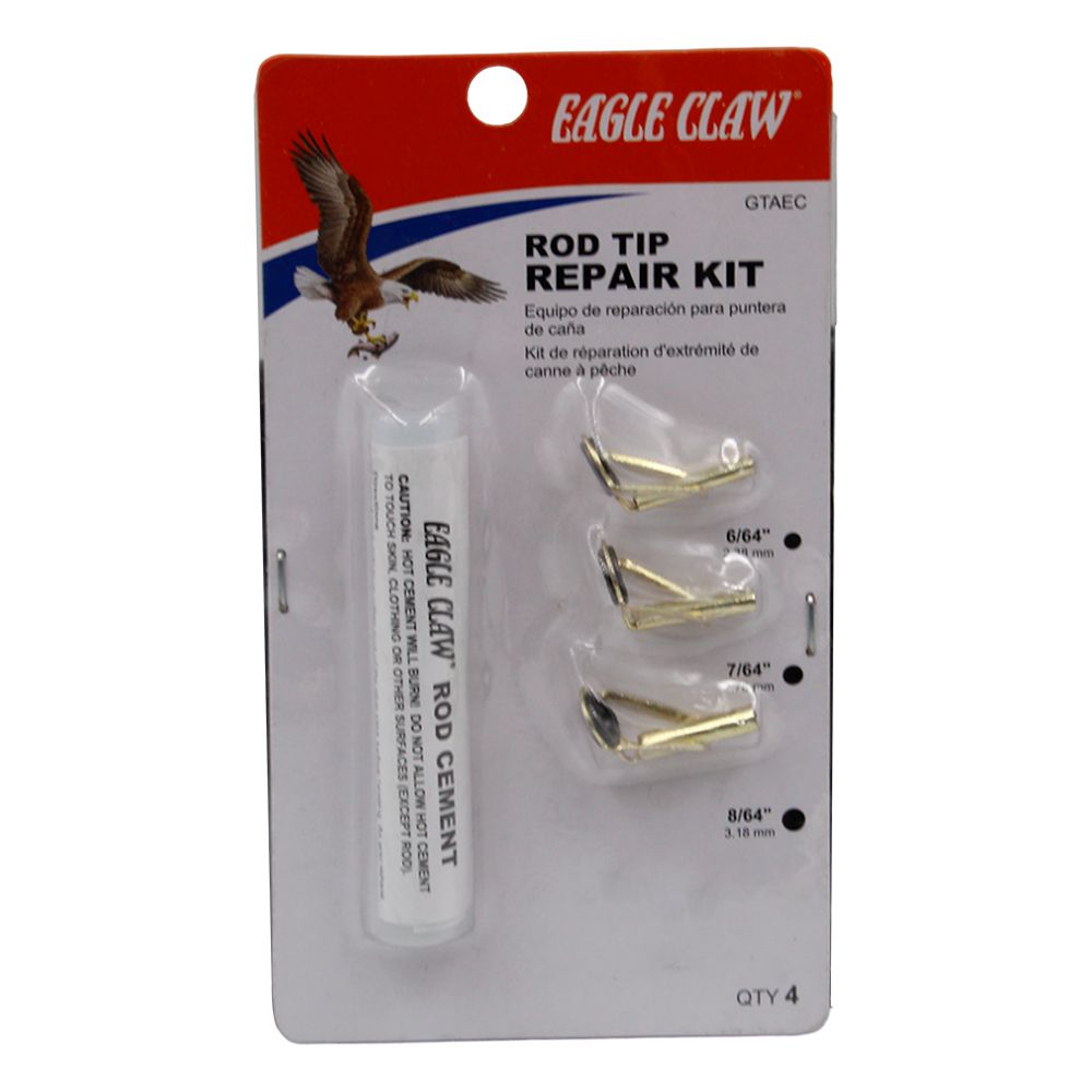KIT REPARACION PUNTA DE CAÑA GTAEC