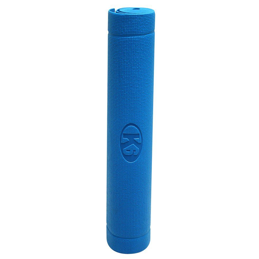 YOGA MAT K6 BASIC 3MM AZUL CLARO 67122 (DESC)