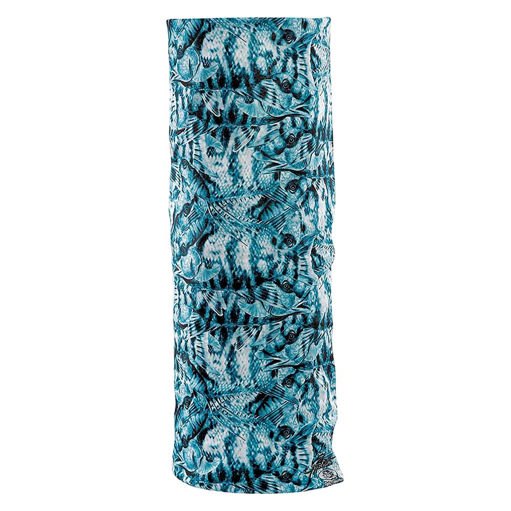 FACE MASK FLYING FISHERMAN CAMO SUNBANDIT BANDANA SB1800