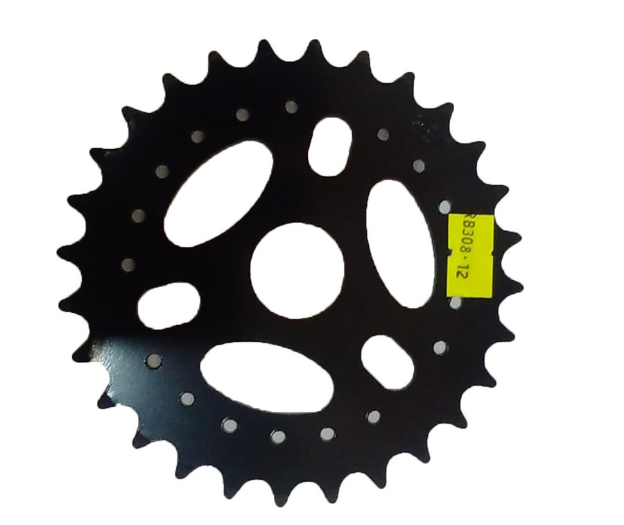 PLATO SS127 28 D. BMX