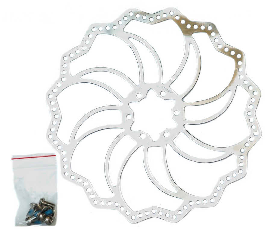 DISCO PARA FRENO STARLITE 180MM