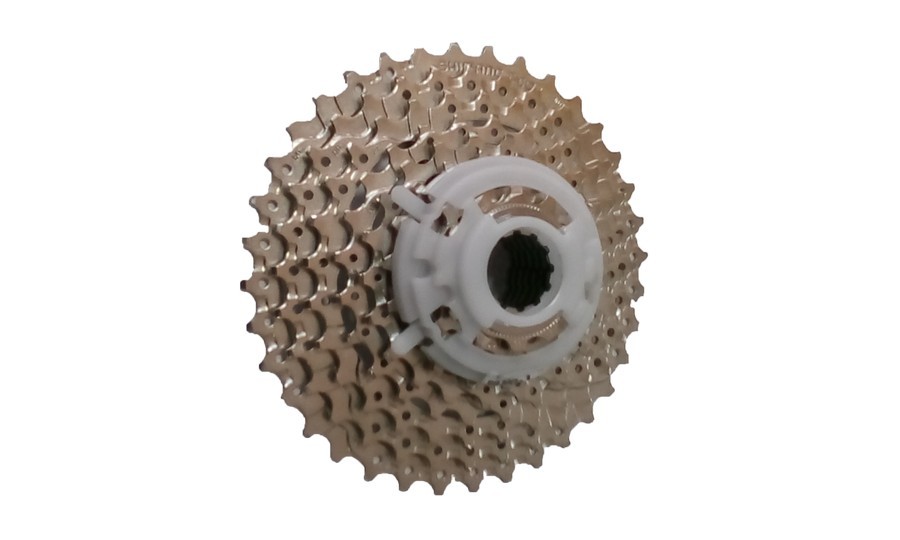 PIÑON SHIMANO CASSETTE 10V 12-30 ULTEGRA CS-6700