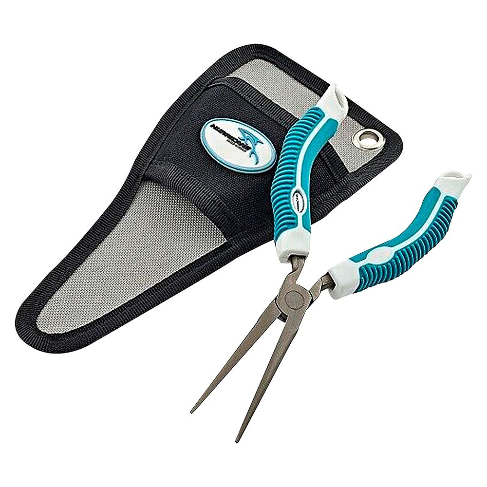 ALICATE HURRICANE FINESSE 6.25 PULG C/ESTUCHE HUR-05A
