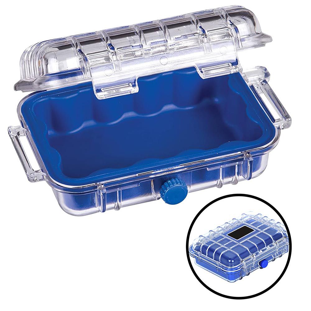 CAJA PESCA TIPO MALETA FLAMBEAU 602HD