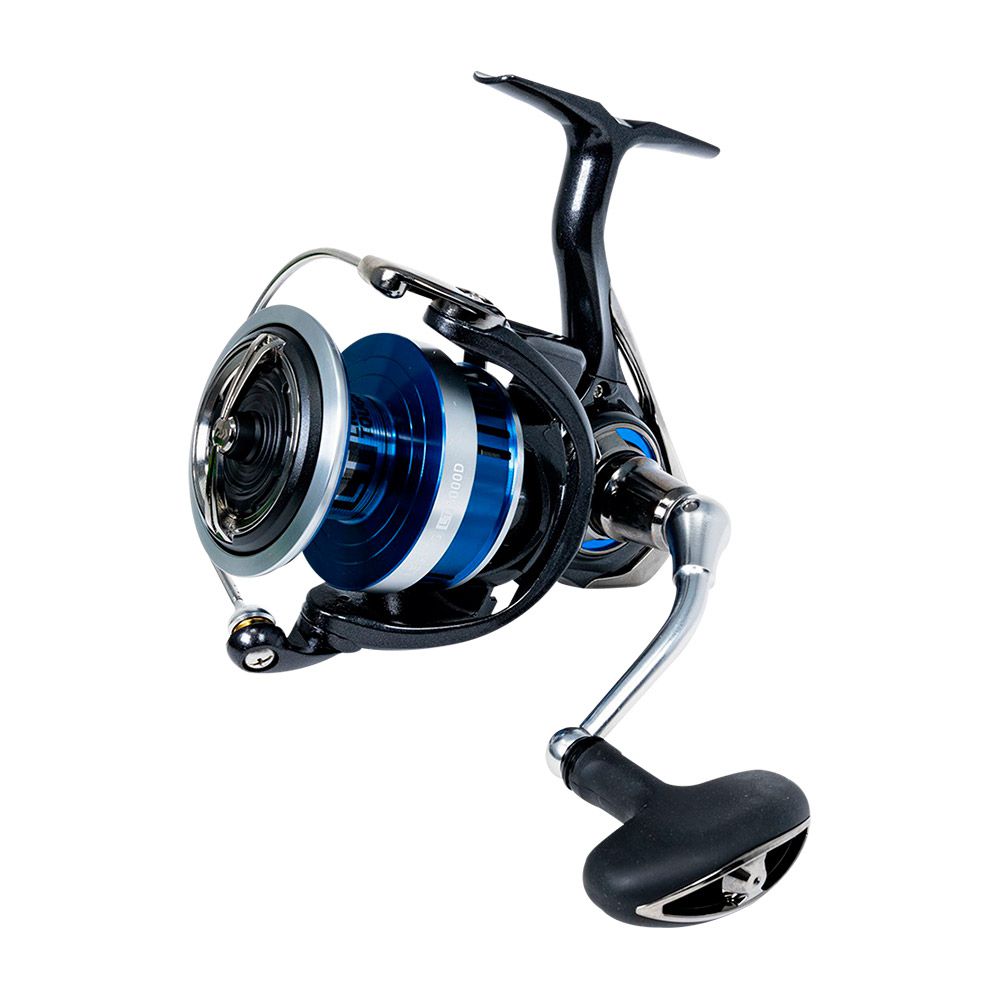 CARRETE SPINNING DAIWA LEGALIS LT 60 LGLT6000D