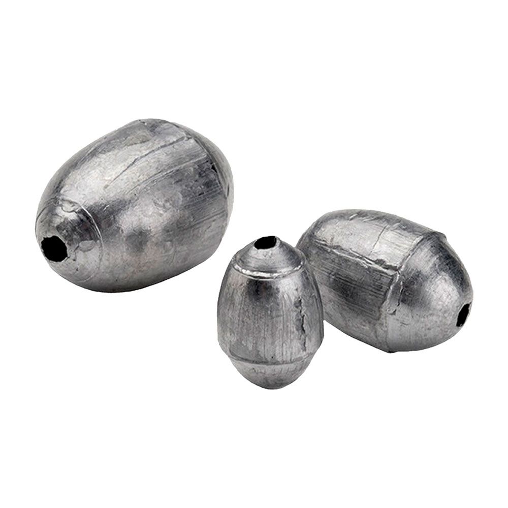 EGG SINKER 3/4OZ 106BG EGV6-106(UNIDAD)