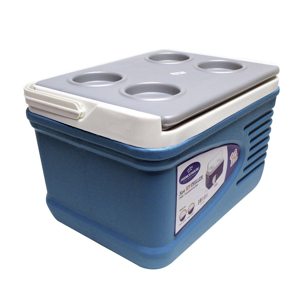HIELERA PRINCE 14LTS 3408-C1