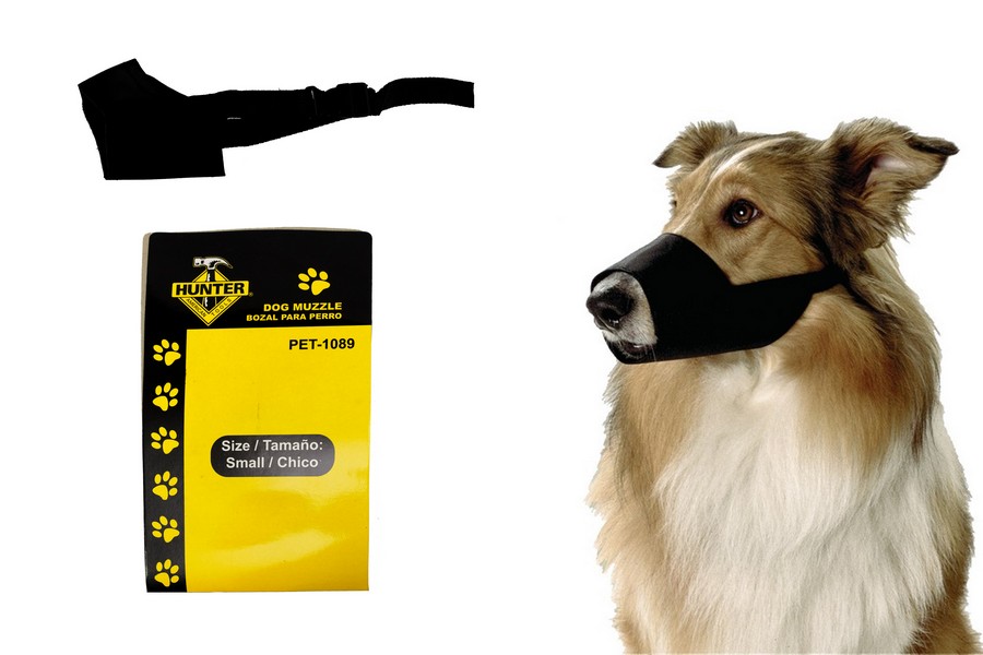 BOSAL P/PERRO PEQ. PET-1089