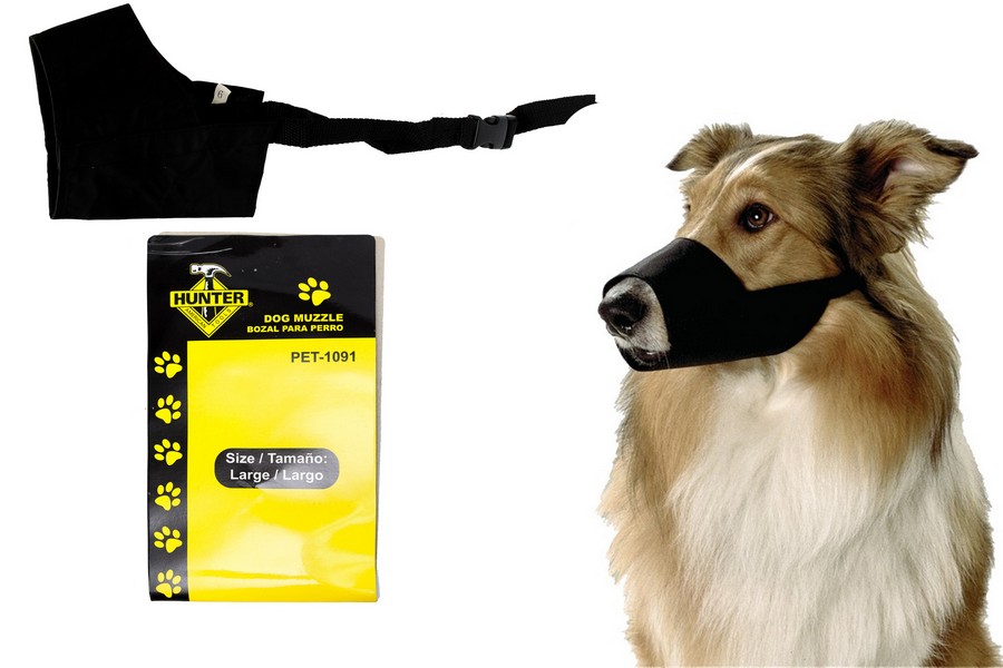 BOSAL P/PERRO GDE. PET-1091