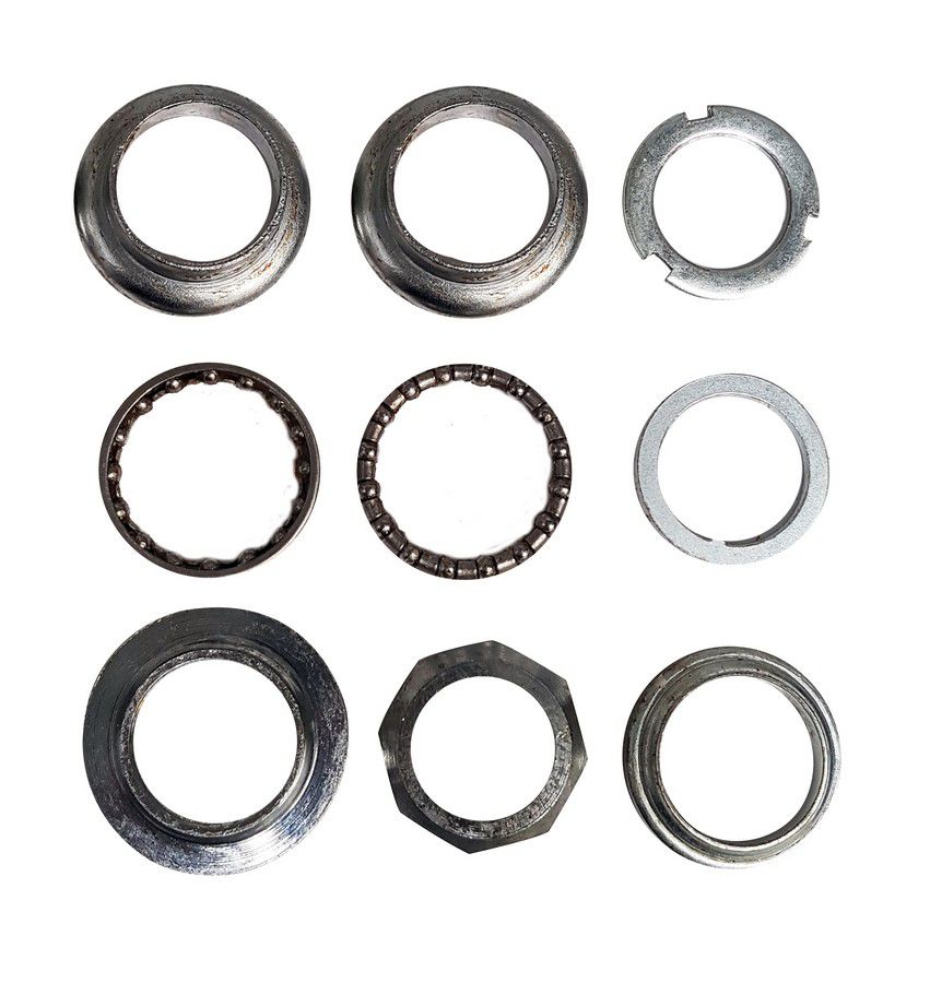 CUNA P/MANUBRIO FEIMIN (NC)