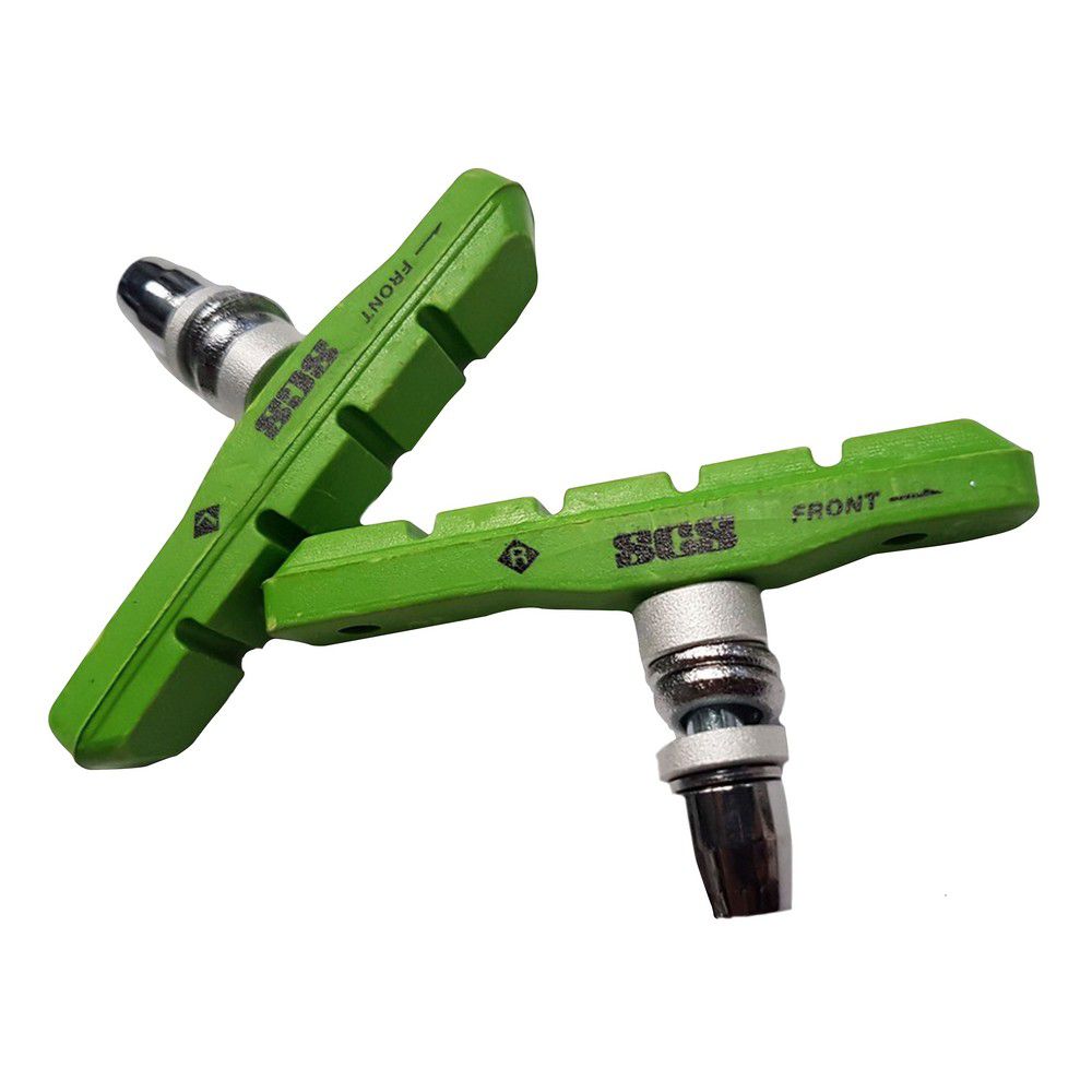 FRICCION 209/70 TAIWAN VERDE (PAR)