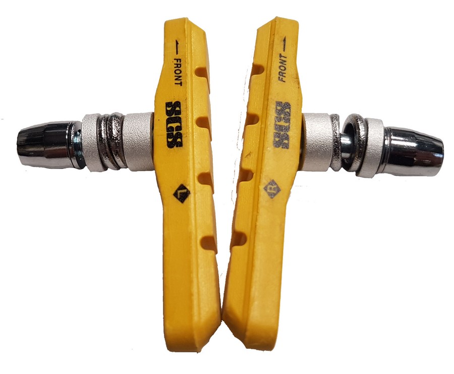 FRICCION 209/70 TAIWAN AMARILLA (PAR)