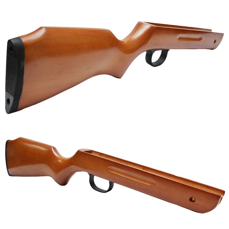 REPUESTO CULATA MADERA P/RIFLE CHINO B3-3