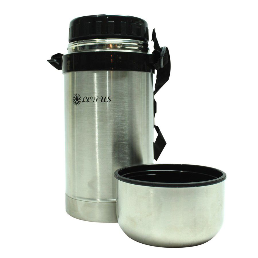 TERMO PARA COMIDA 1000ML SV-LB-598
