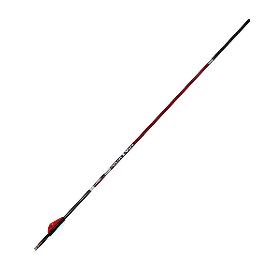 FLECHA CARBON EXPRESS MAXIMA RED 50755/100520