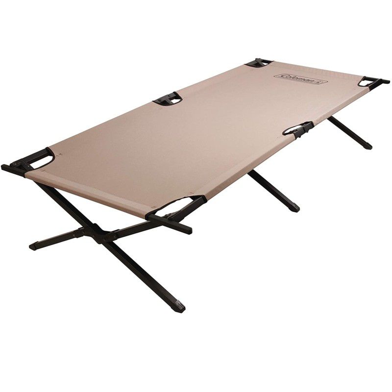 CATRE TRAILHEAD IIC002 TIPO MILITAR COLEMAN 20274