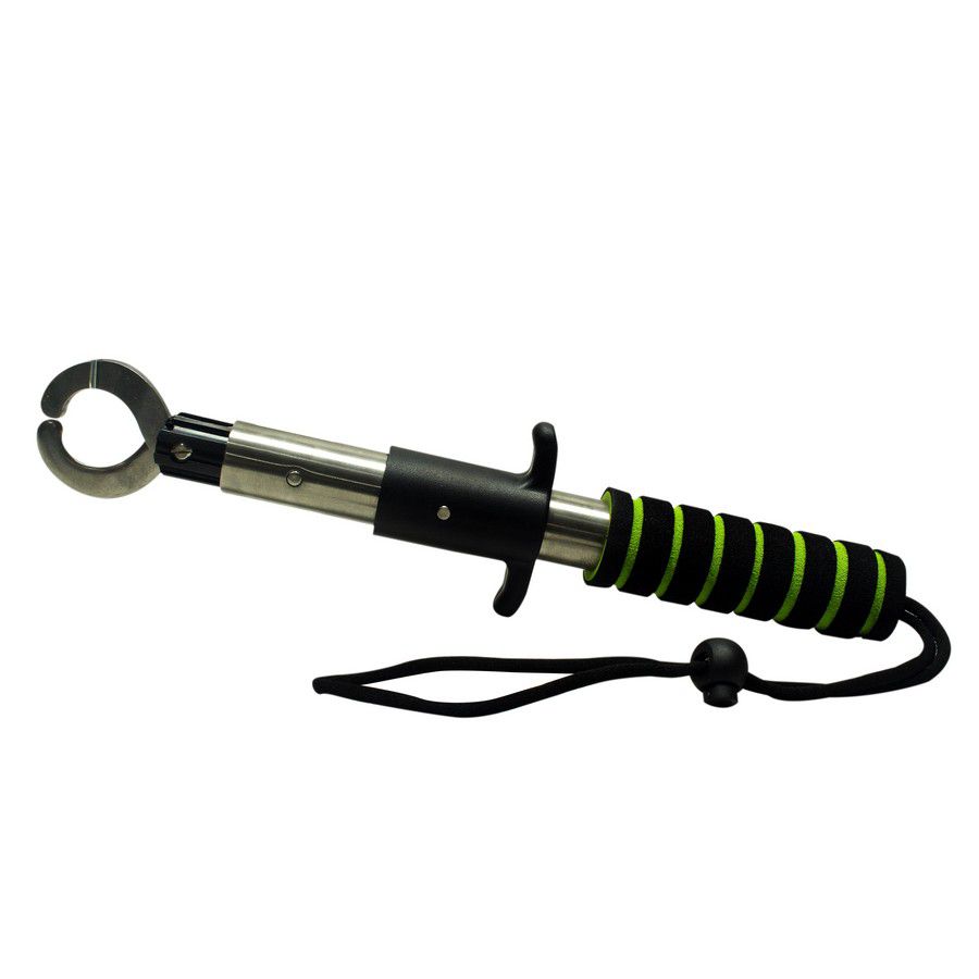 TENAZA LIP GRIP HD 8 PULG MSTD-15A / MD-FG