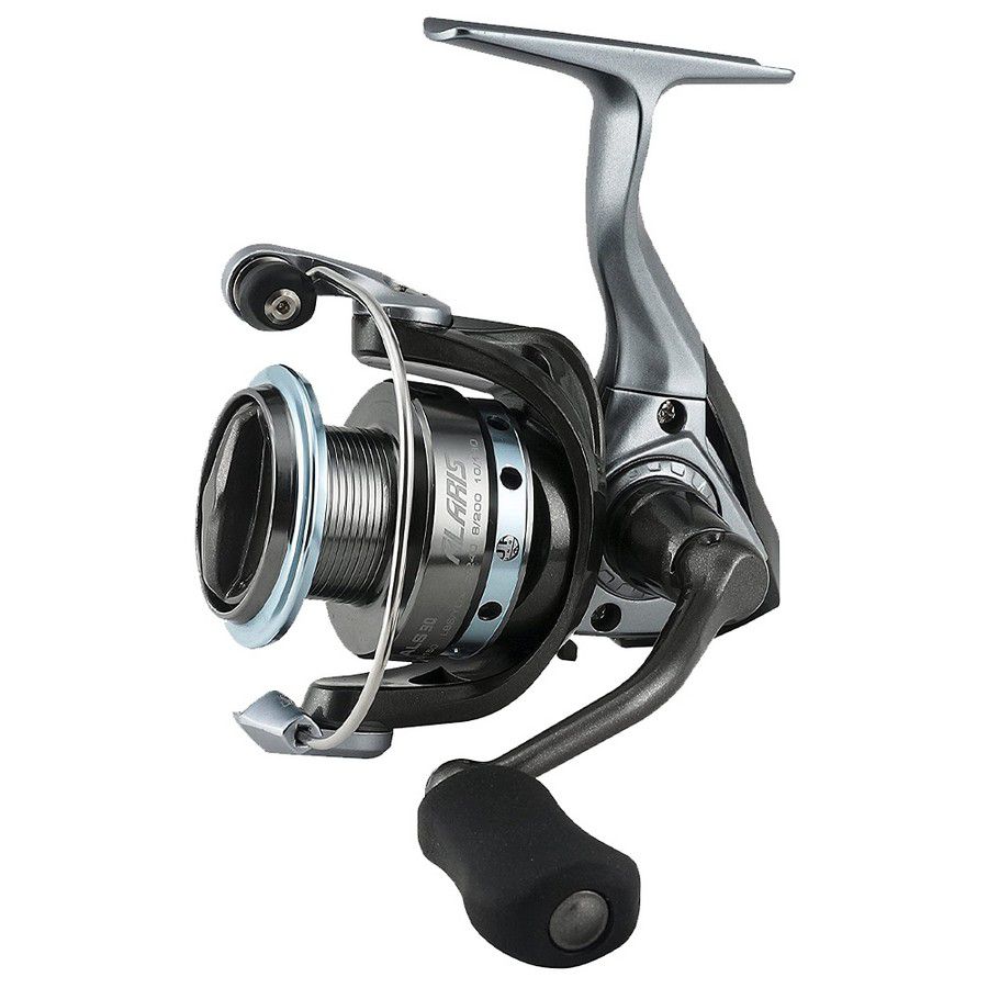 CARRETE SPINNIG OKUMA ALARIS SPINNING REEL 5.0:1 ALS-30