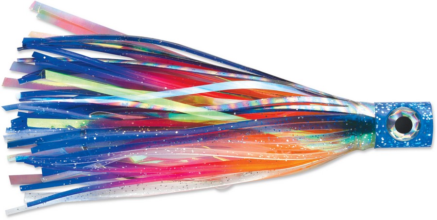 DORADO CATCHER 6 HALLOWEEN