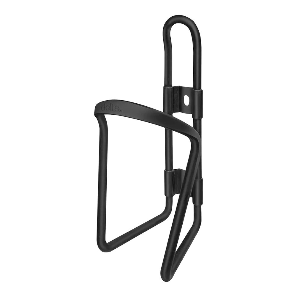 CANASTA P/BOTELLA DELTA NEGRA BT300B