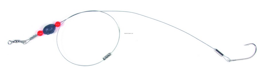 READY RIG RRH12-1/0 SZ 1/0 1/2OZ