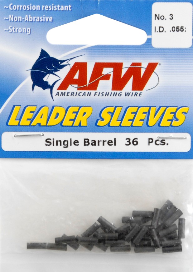 SLEEVE BLACK # 3 (36 PC) (NC)