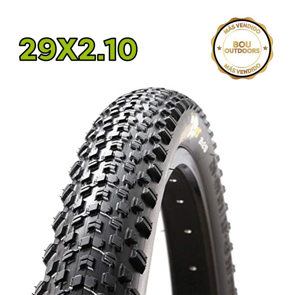 LLANTA DURO DB-1072 MINER 29X2.10