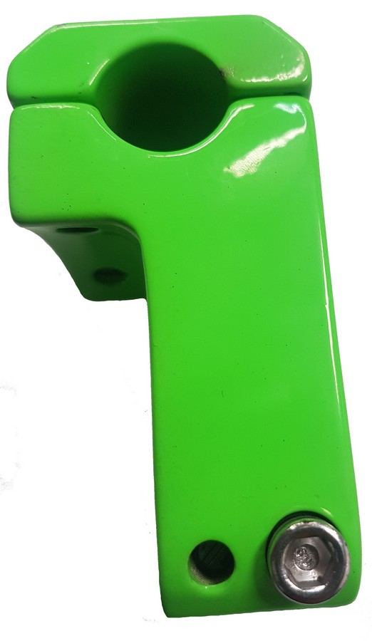 CABEZAL BMX COLORES Nº 659