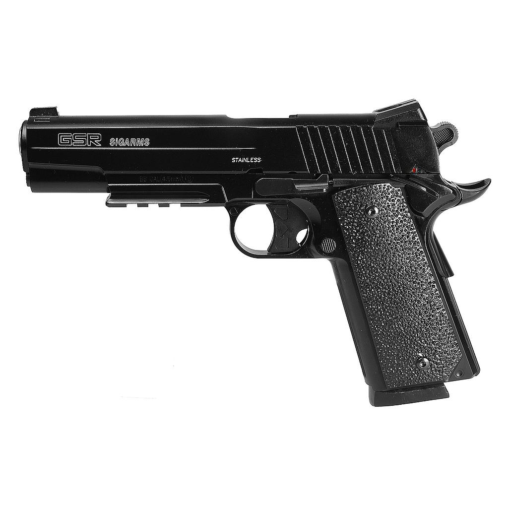 PISTOLA CO2 SIG SAUER P226 .177 PY-3691-7104