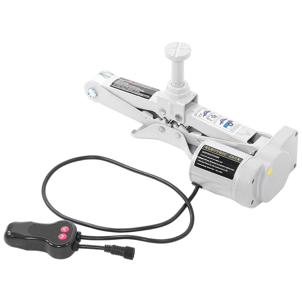 JACK HIDRAULICO 2 TON ELECTRICO 12V LF-8654