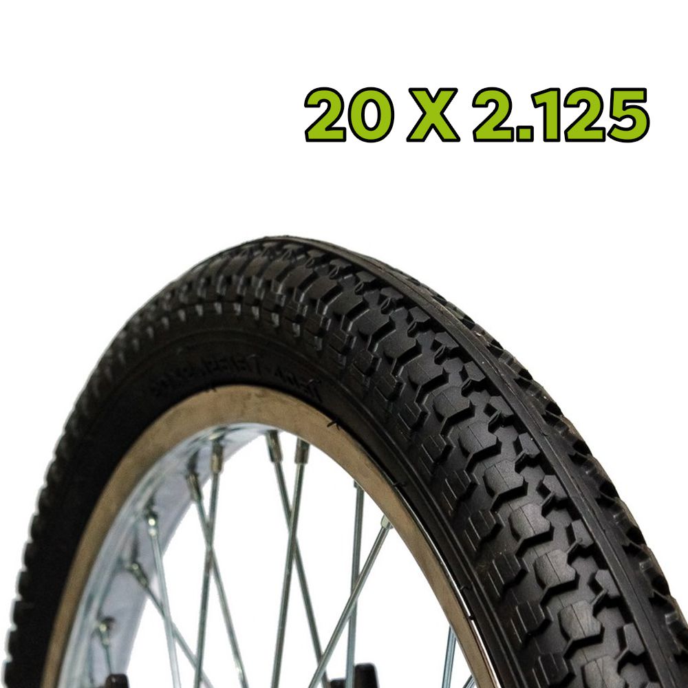 LLANTA EASTMAN 20 X 2.125 ET-1406-01 (DESC)