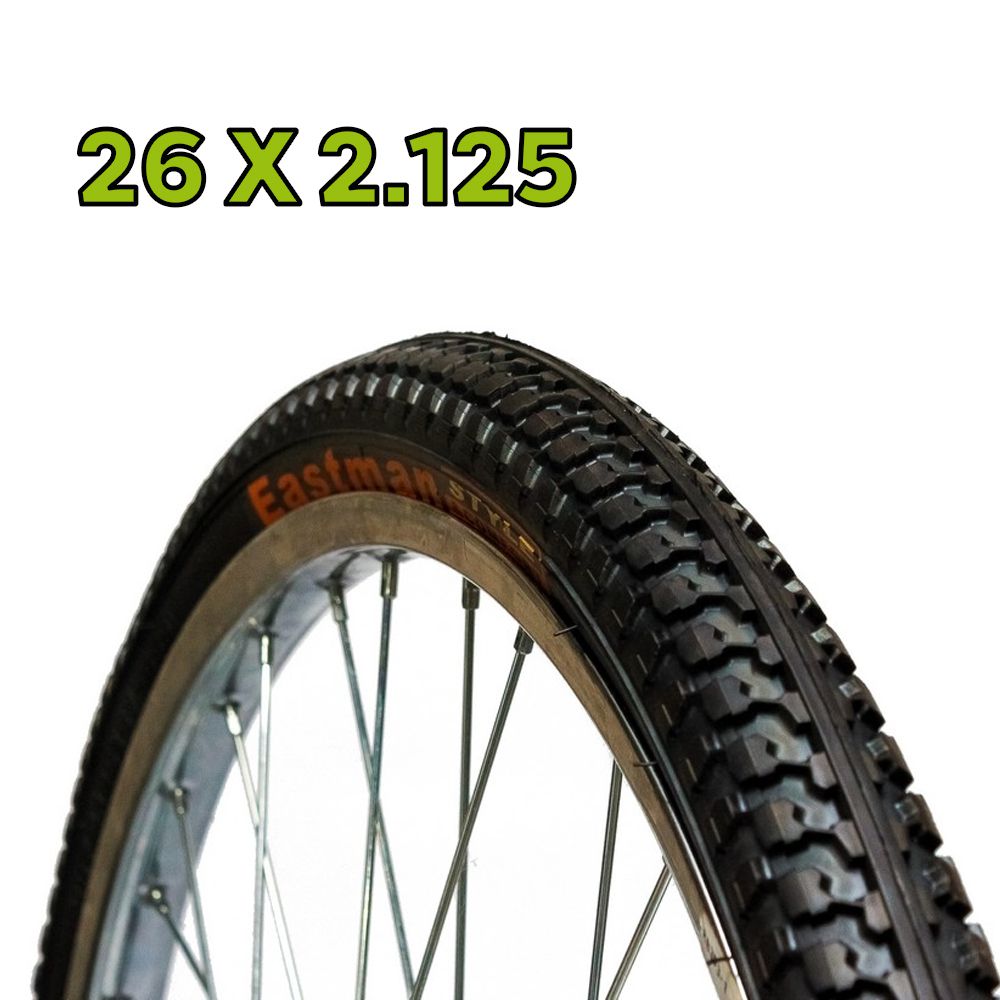 LLANTA EASTMAN 26 X 2.125 ET-1406-01