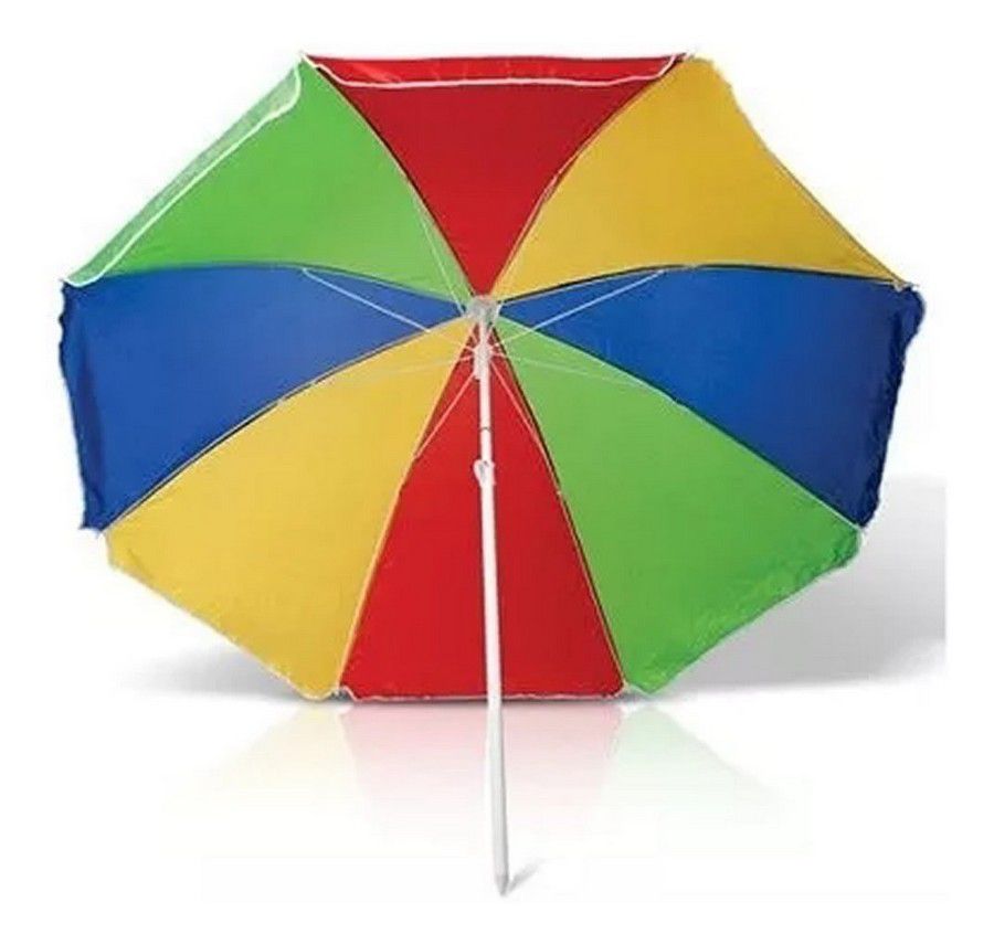 PARAGUA PLAYERO 54 PULG BU-54NT