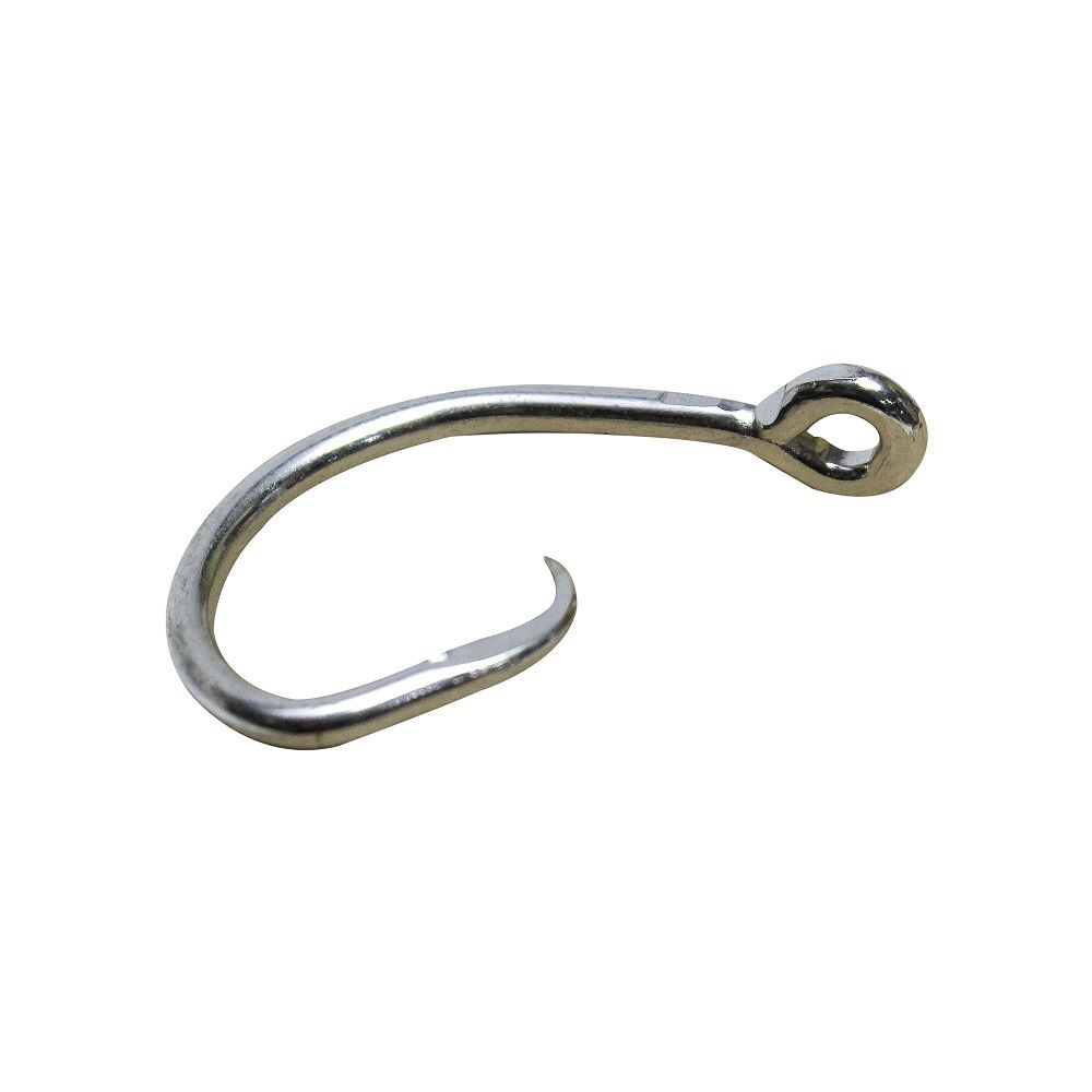 ANZUELO CIRCULAR P/SIMBRA N° 8/0