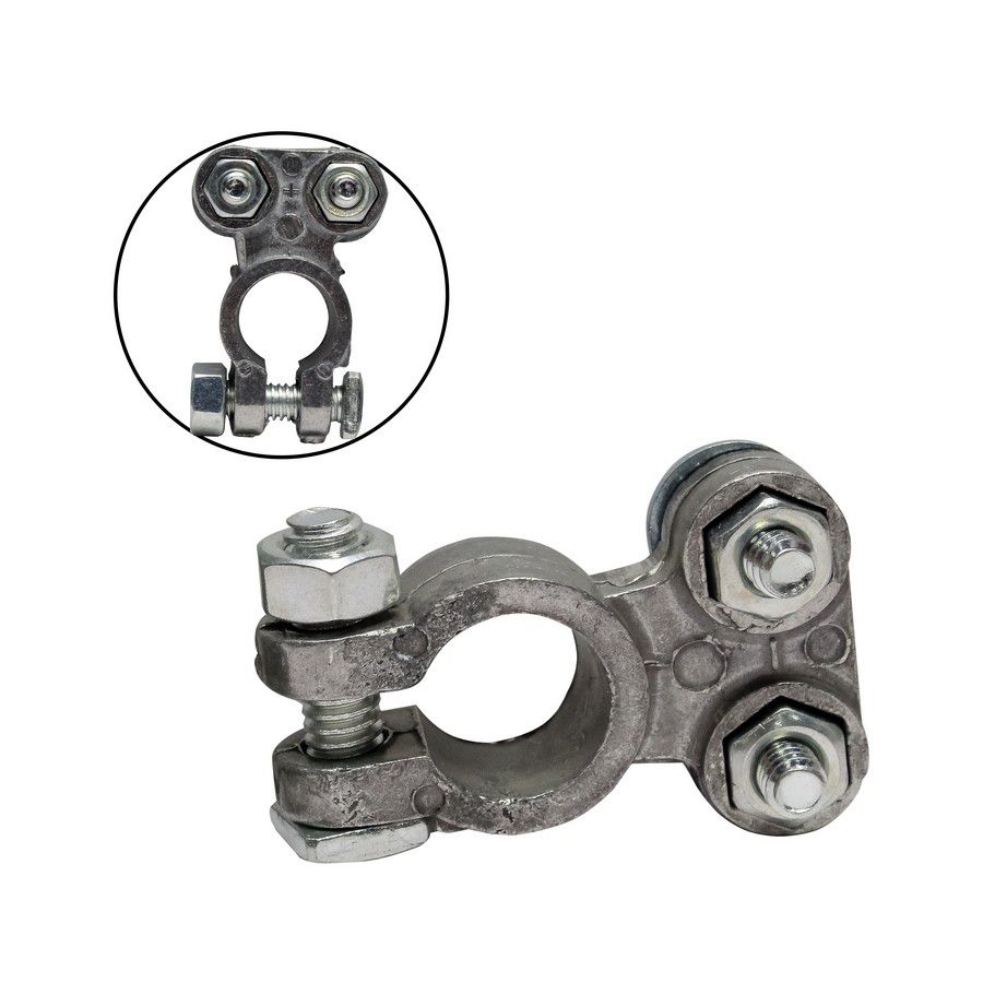 TERMINAL P/BATERIA CINC (PAR) BT5-PM-C