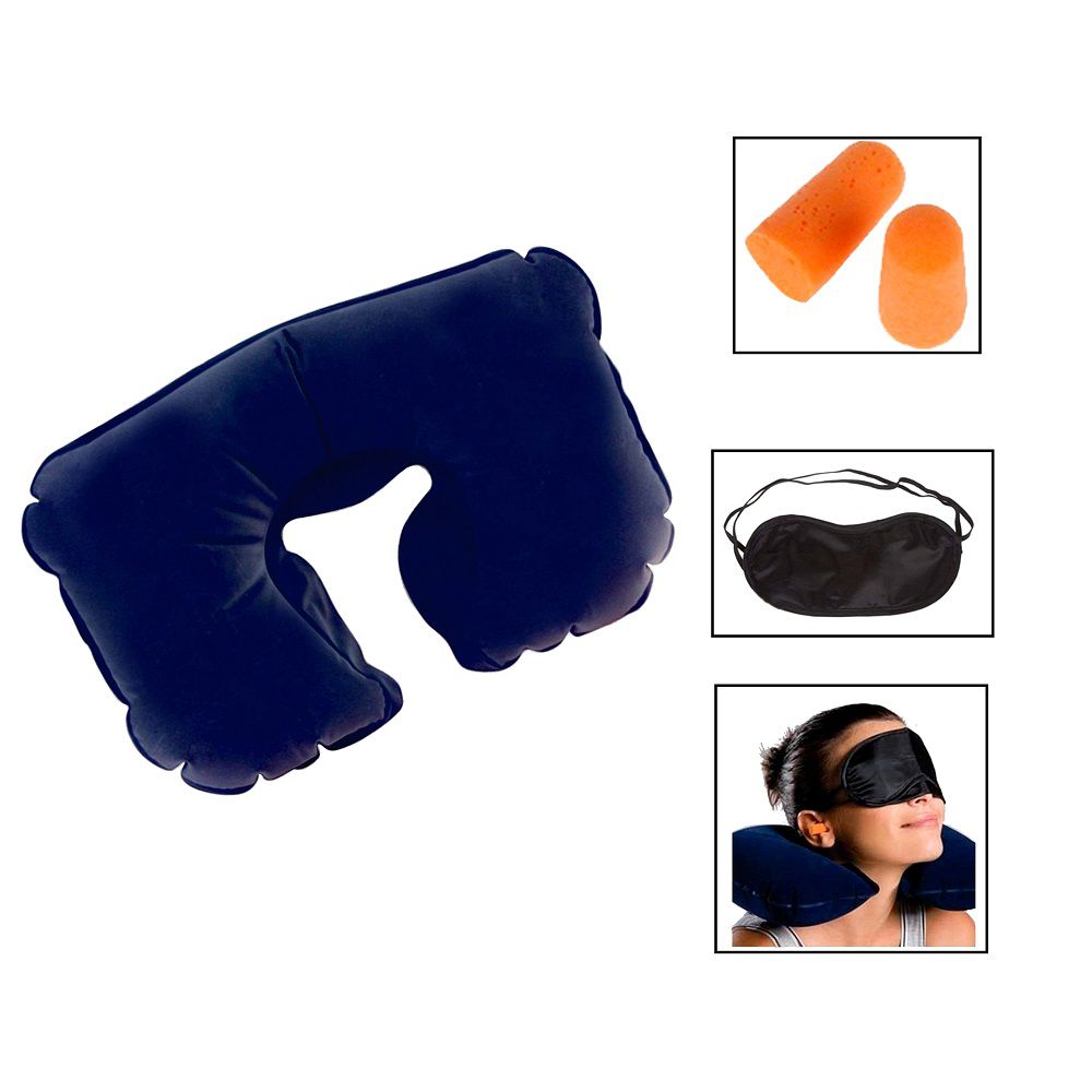 ALMOHADA INFLAB. PARA CUELLO B-67006