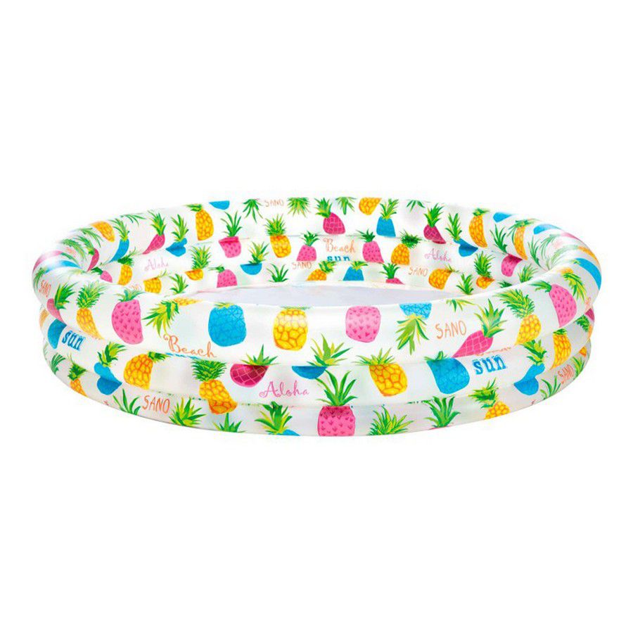 PISCINA JUNGLE BABIES 52X11 INT-59431