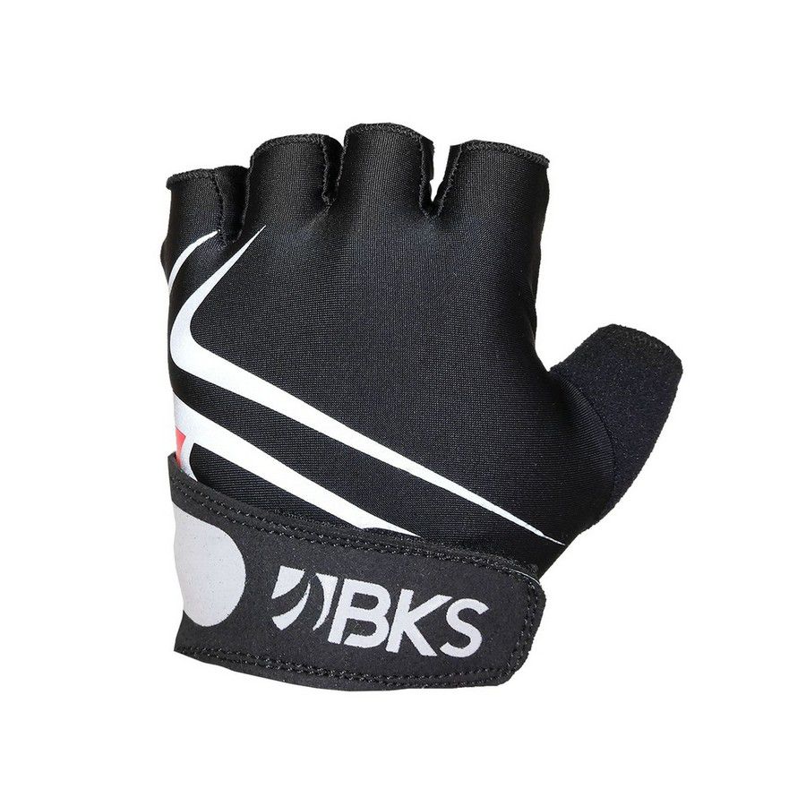 GUANTES P/MOTO BKS CLASICOS G120 S 33701 (PAR)
